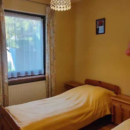 Aronia 3* Szczawnica