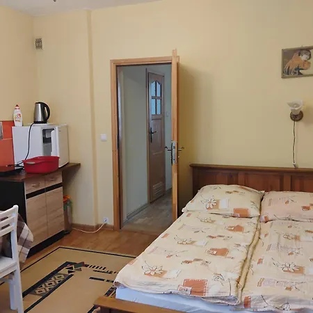 Aronia 3* Szczawnica
