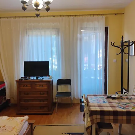 Aronia 3* Szczawnica