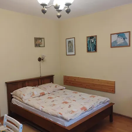 Aronia Pensjonat 3*